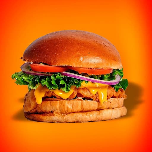 Krunchy Sencilla