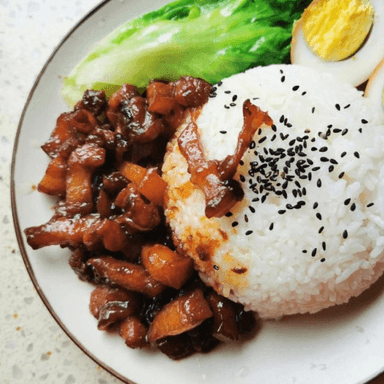 LuRouFan