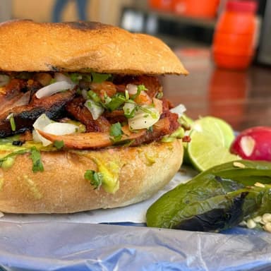 Torta De Pastor