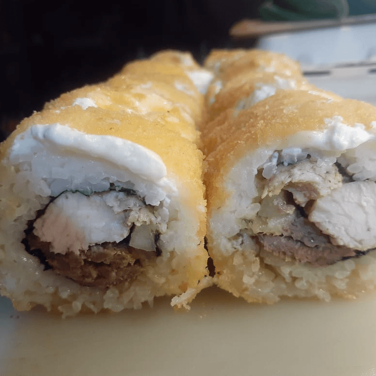 Sensei Roll