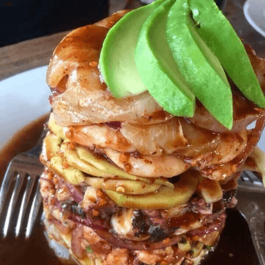 Torre de Mariscos