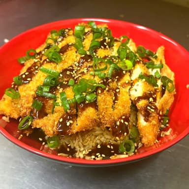Pollo Tokatsu