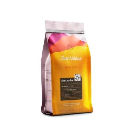 Café Santander 454gr