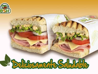 Sándwich Turkey