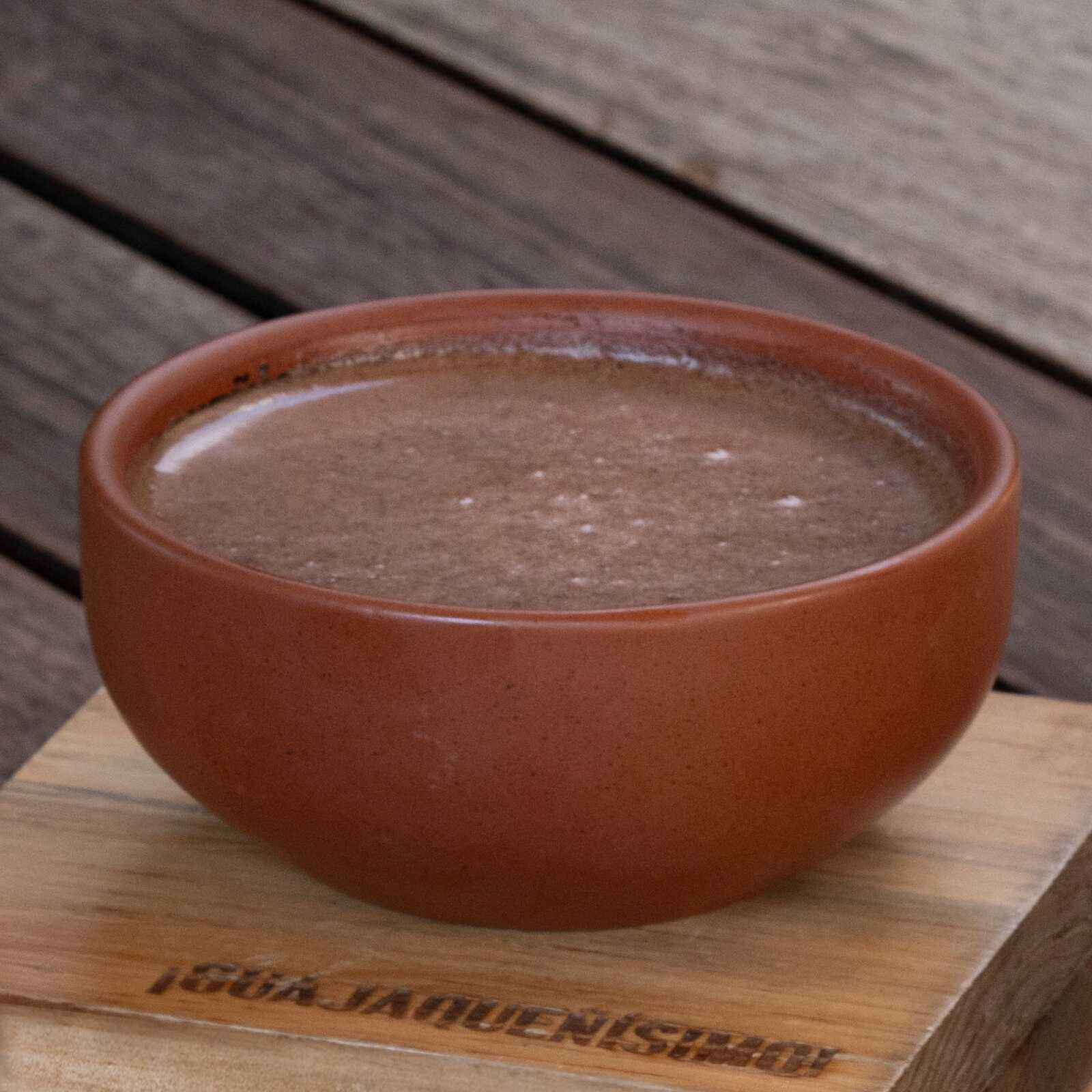 Chocolate de Leche