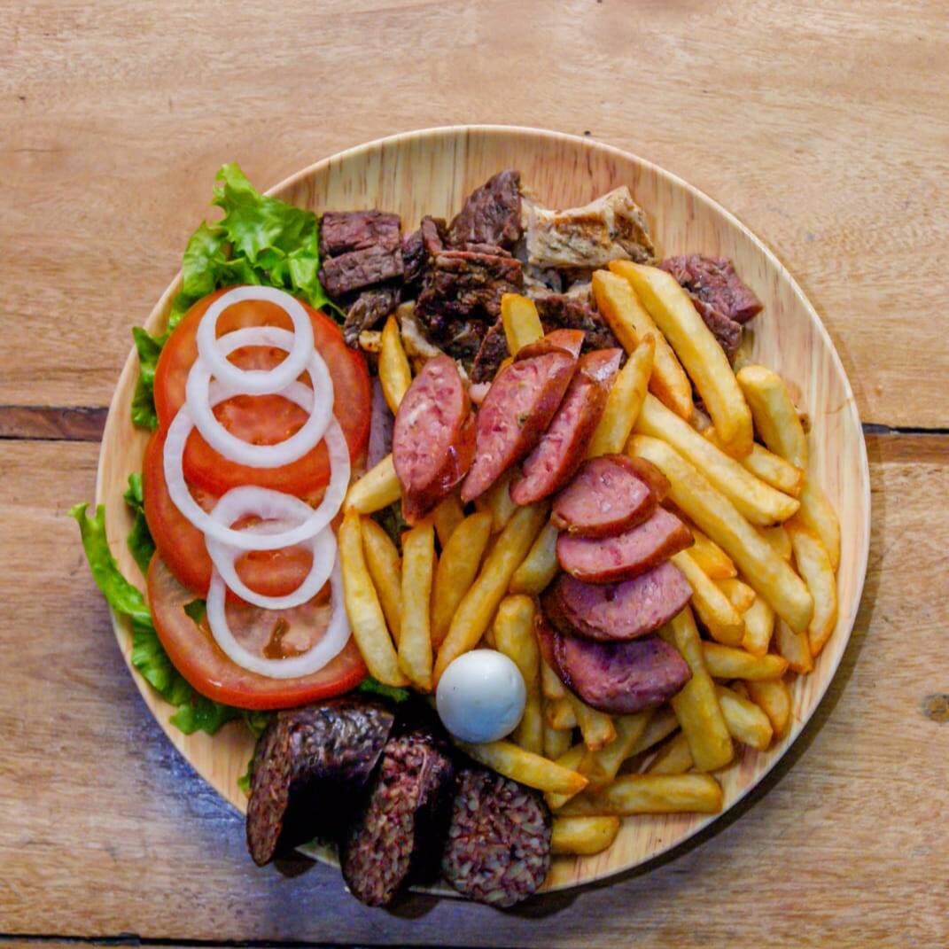 Picada Personal