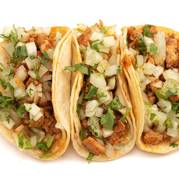 Tacos Pastor