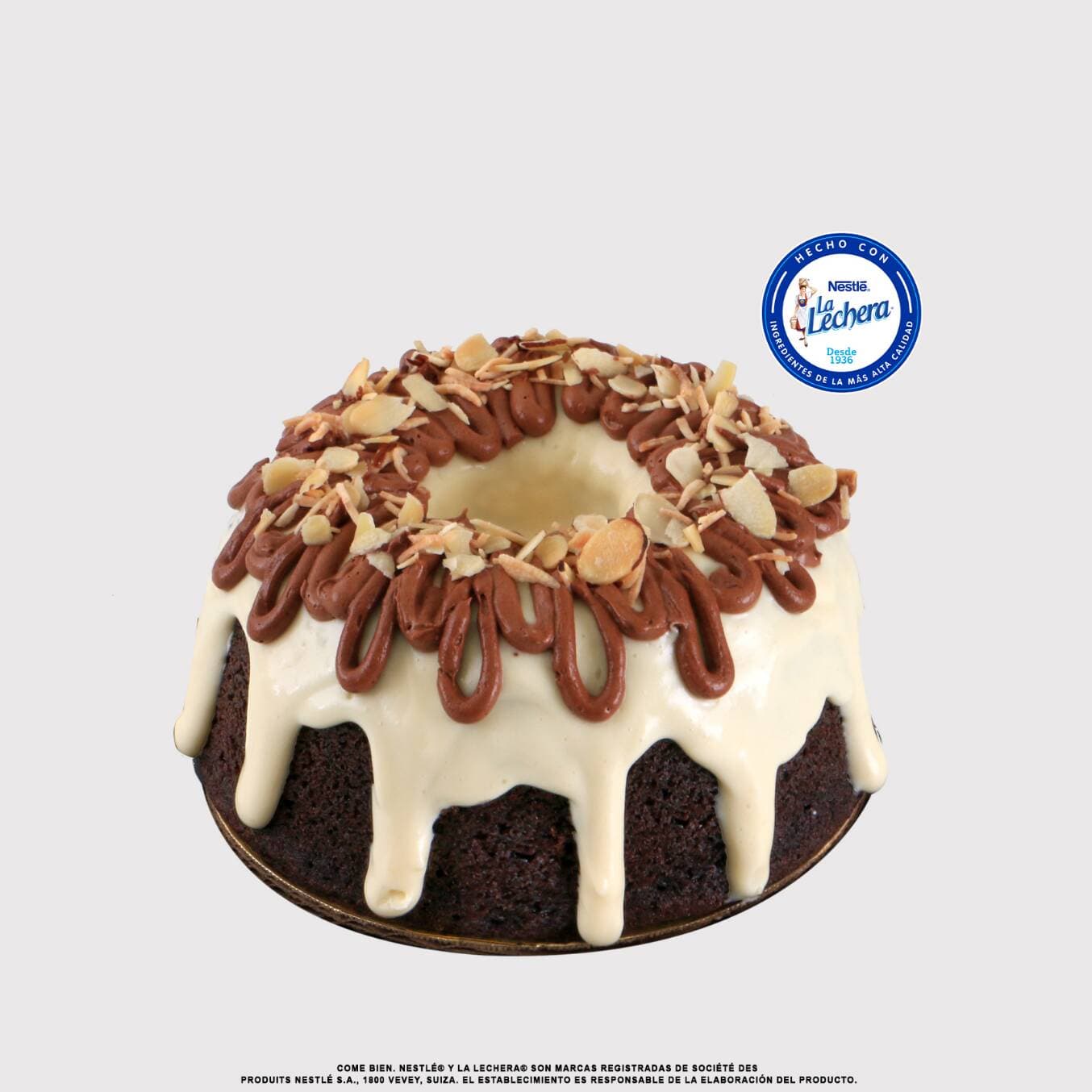 Rosquita De Chocolate