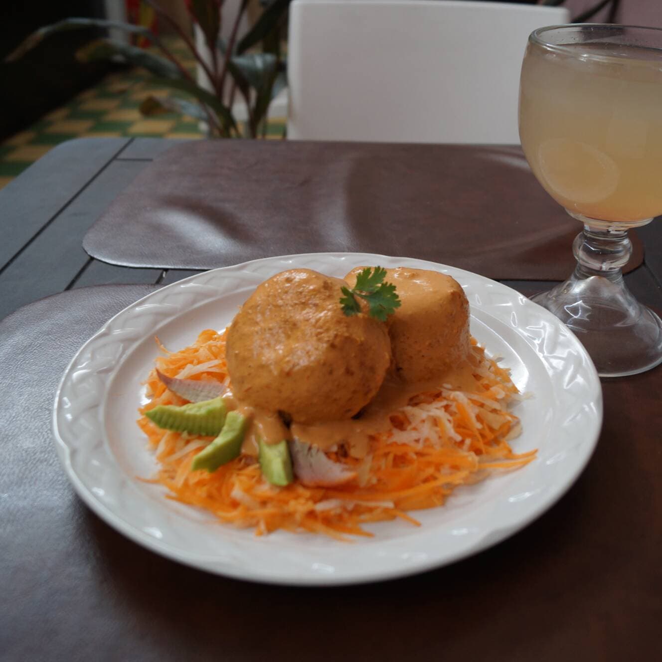Manzana Mixta