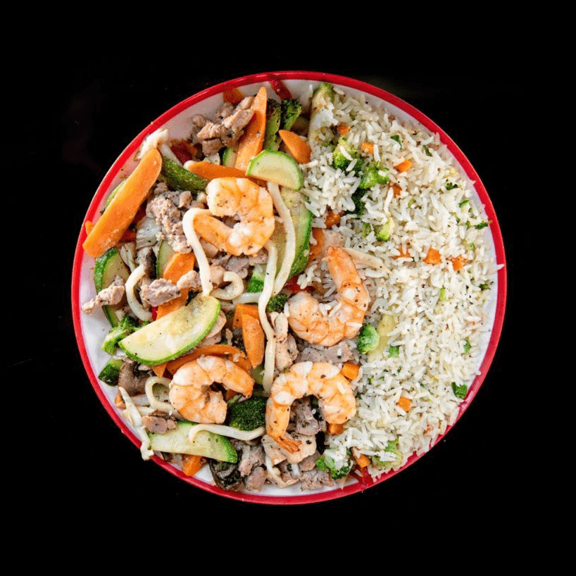 Tepanyaki Salsa de Soya
