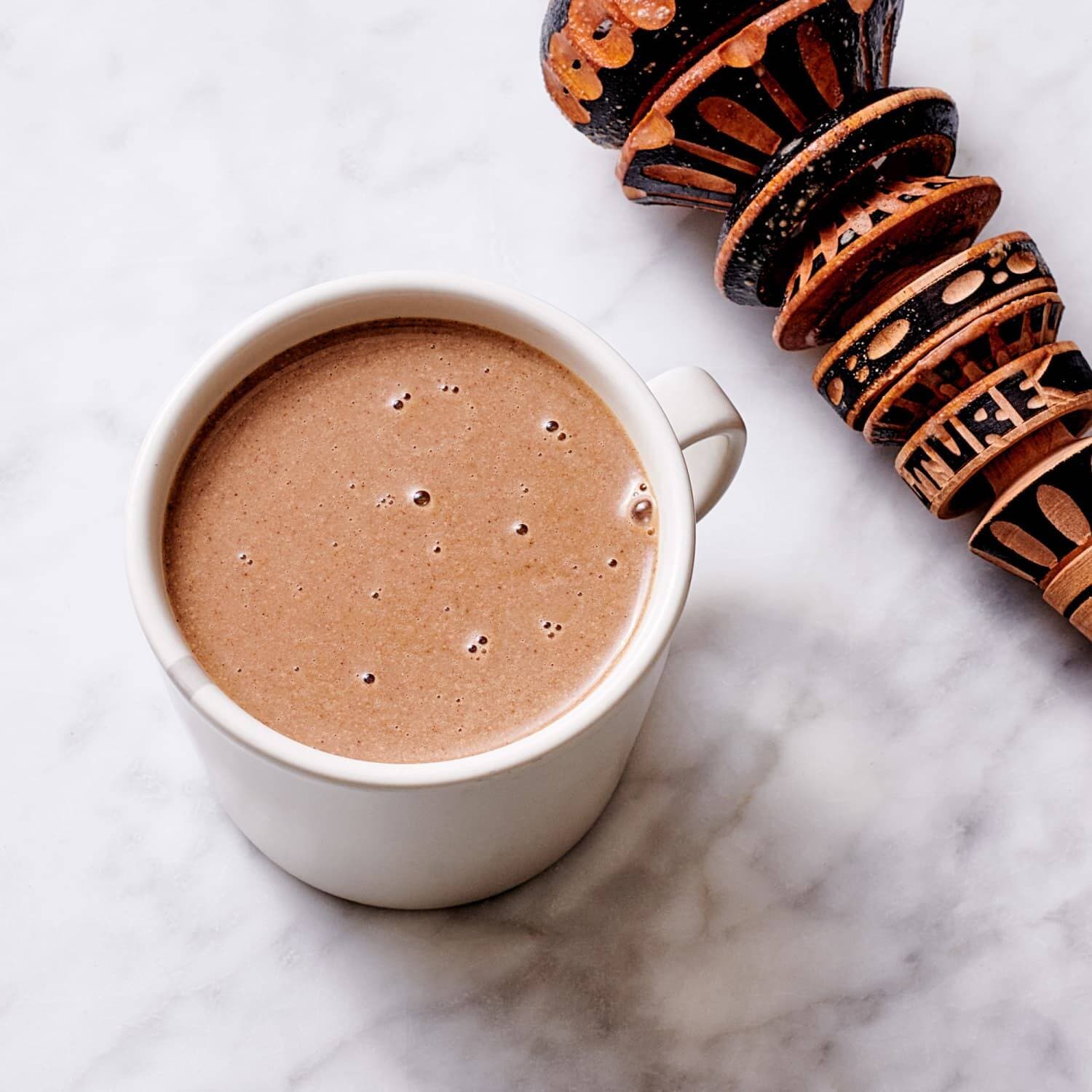 Champurrado 1 L