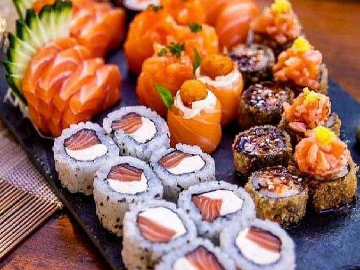 Gran Sushi Dc (Chapinero)