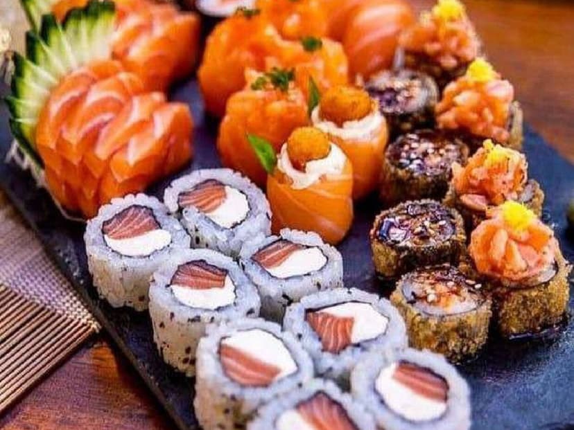 Gran Sushi Dc (Chapinero)