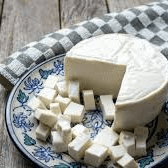 Porción de Queso Fresco