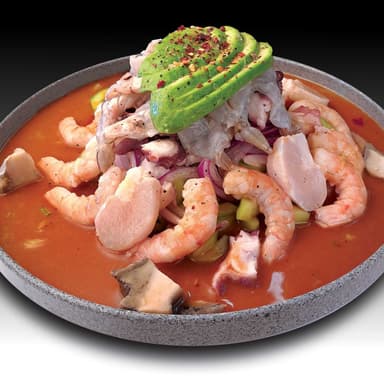 AGUACHILE CAPITAN