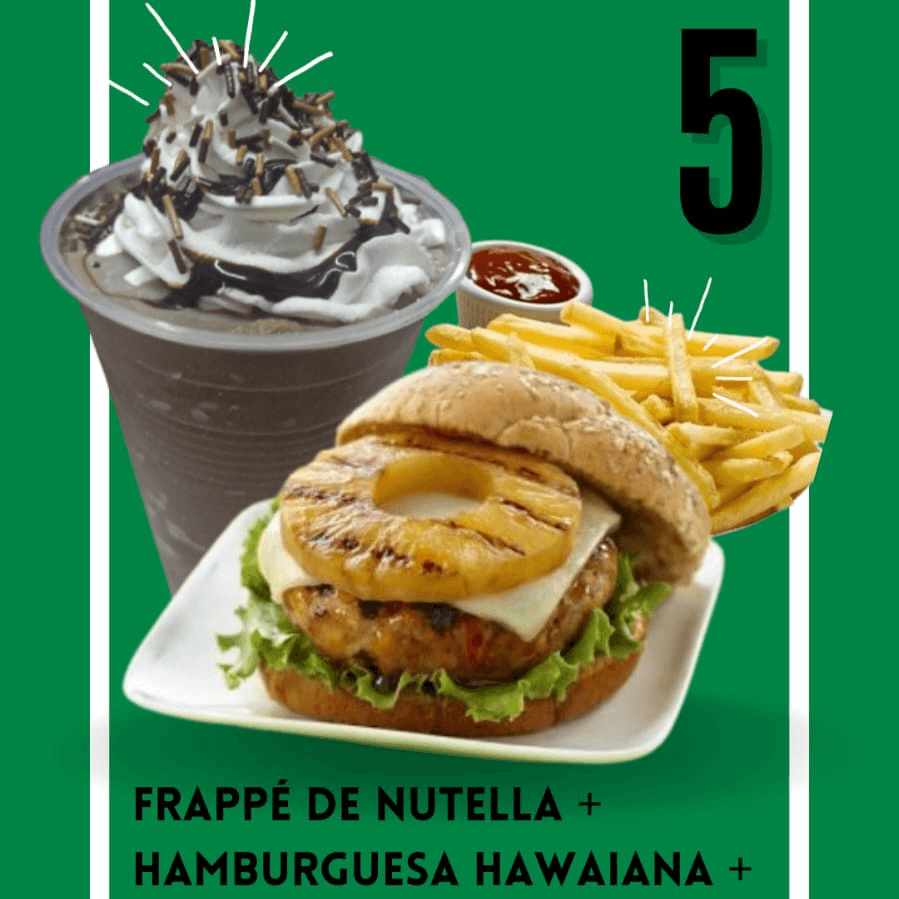 Combo 5