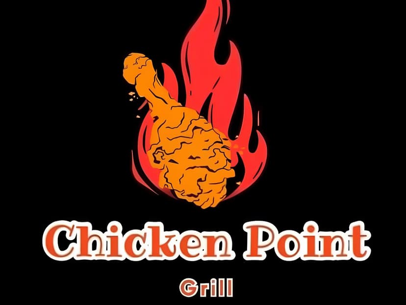 Chicken Point Grill
