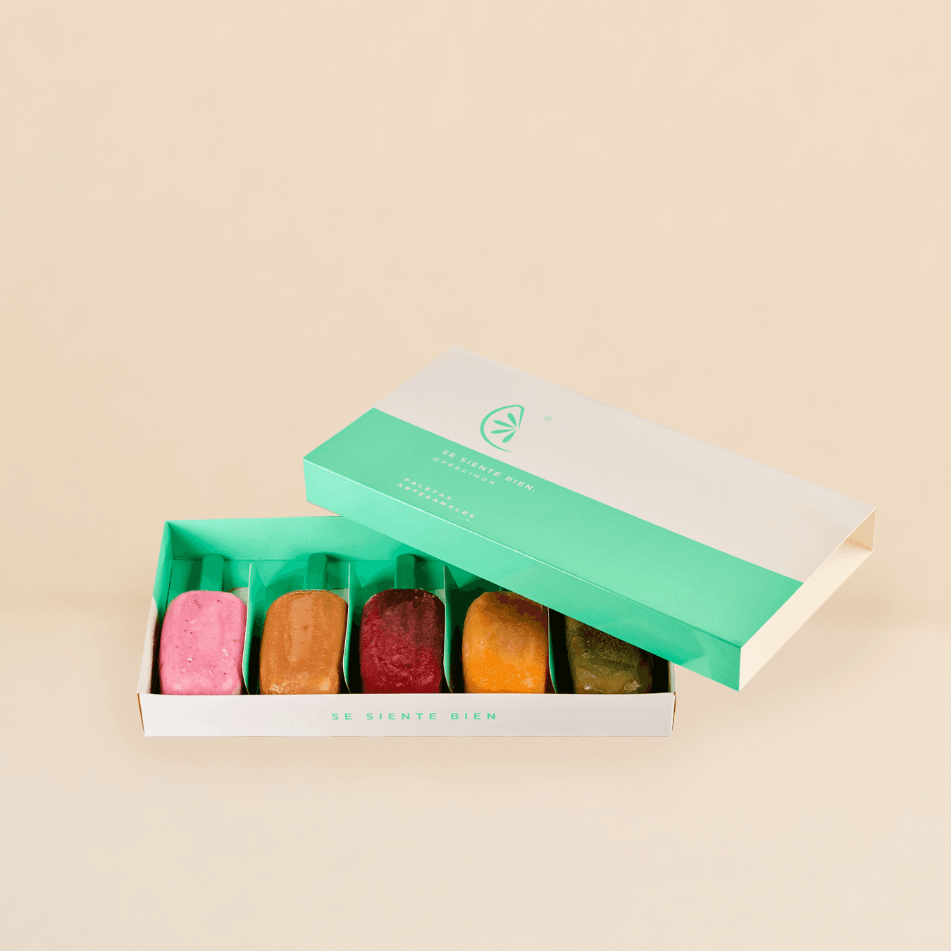 Multipack de paletas