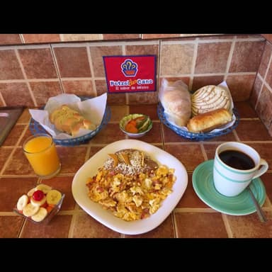 Huevos al Gusto en Paquete