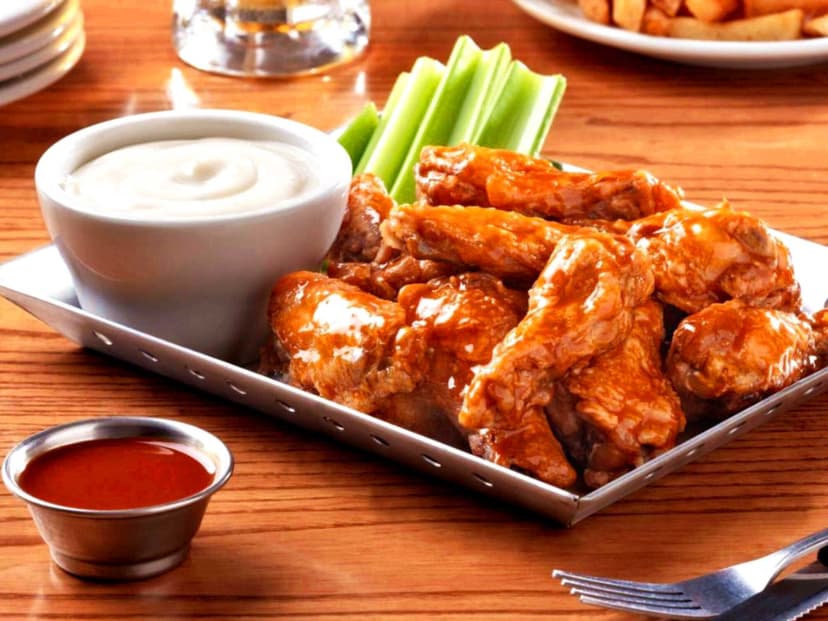 Wings House CUN