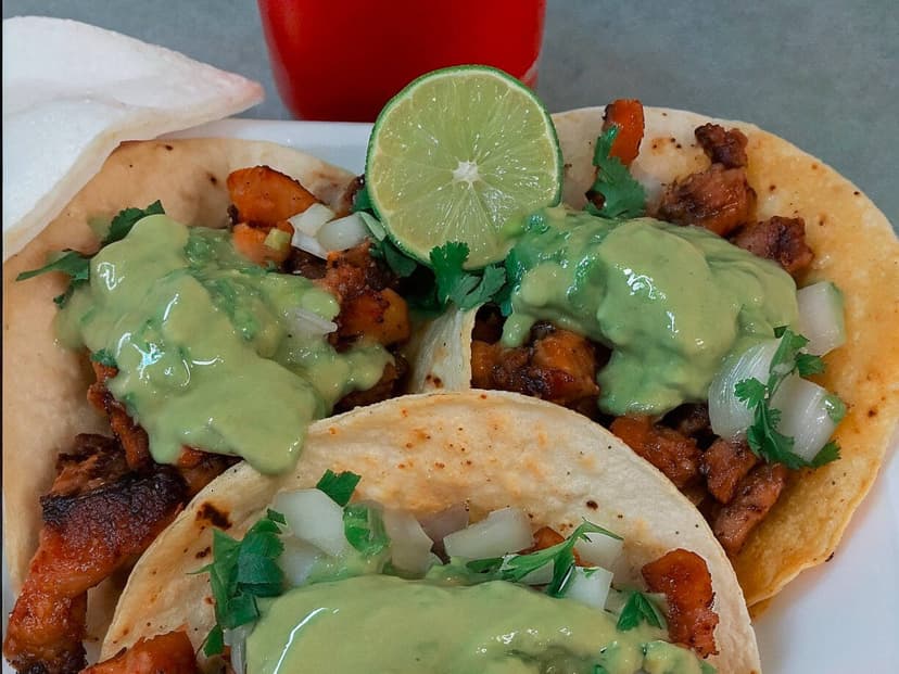 K-TACOS SUC. HIEDRA