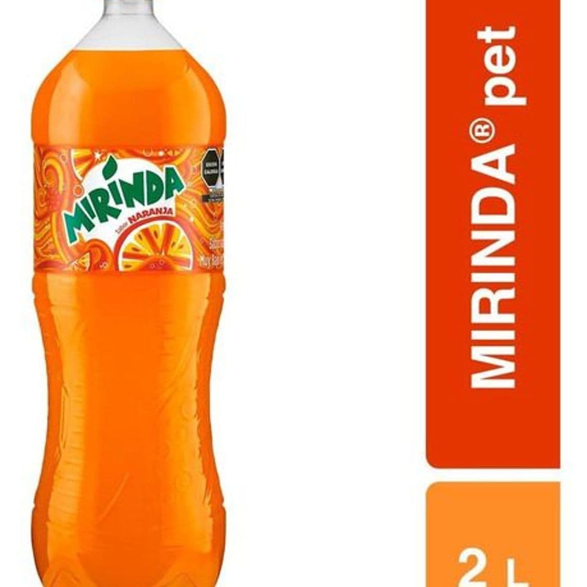 Mirinda 2L