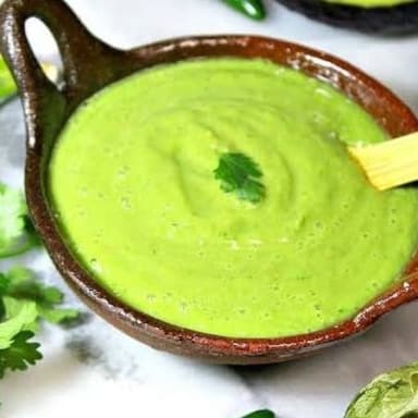 Guacamole