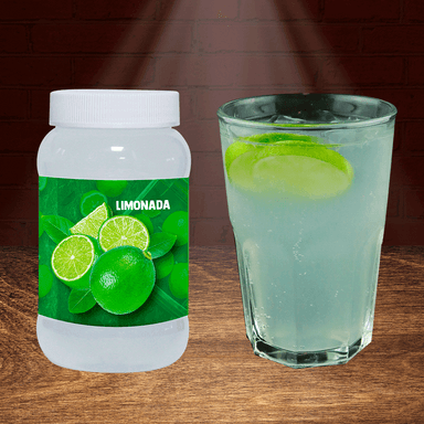 Limonada Mineral  500 ml