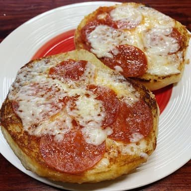 Pizza Pan..