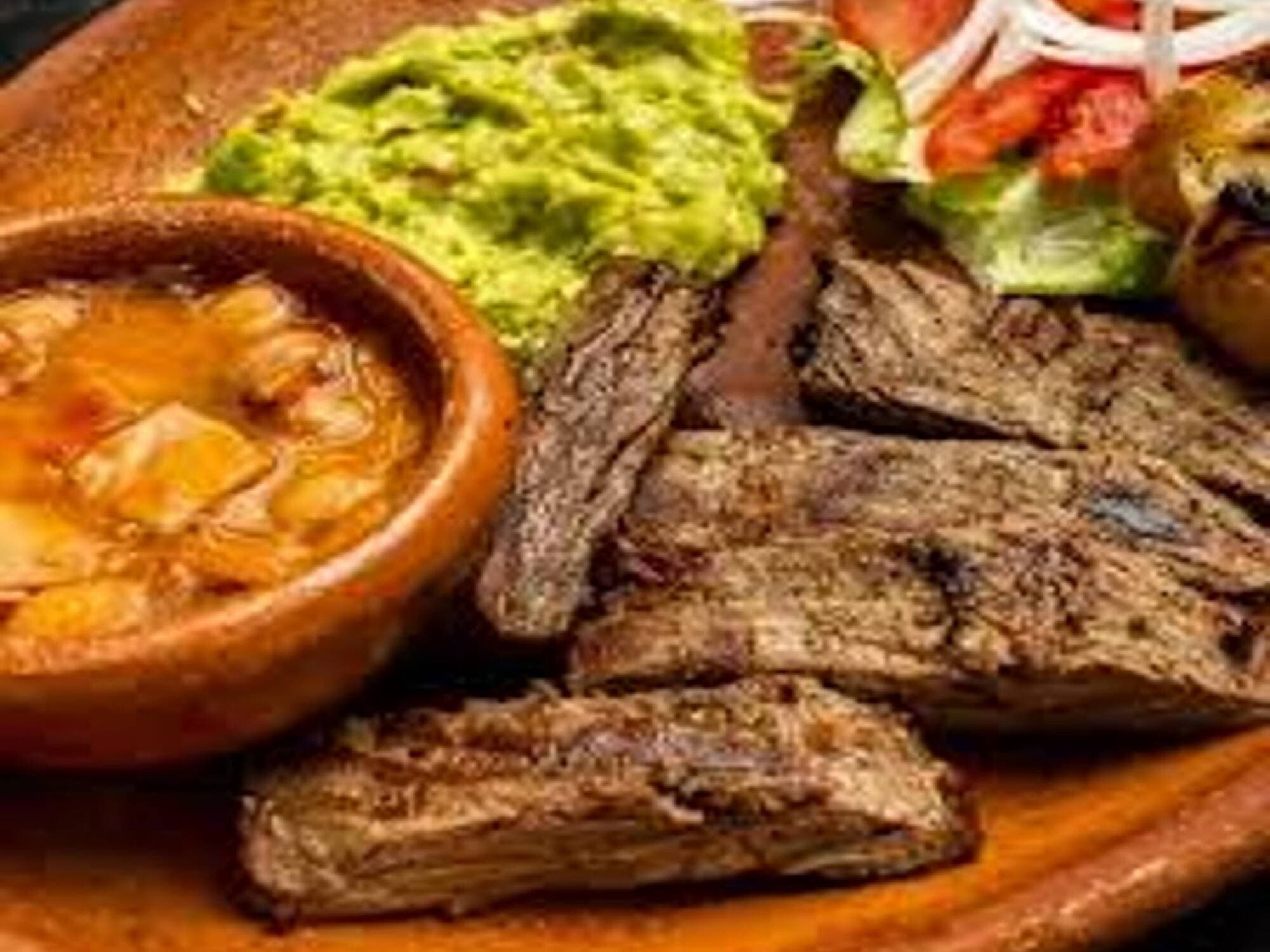 Taqueria Asado Gourmet