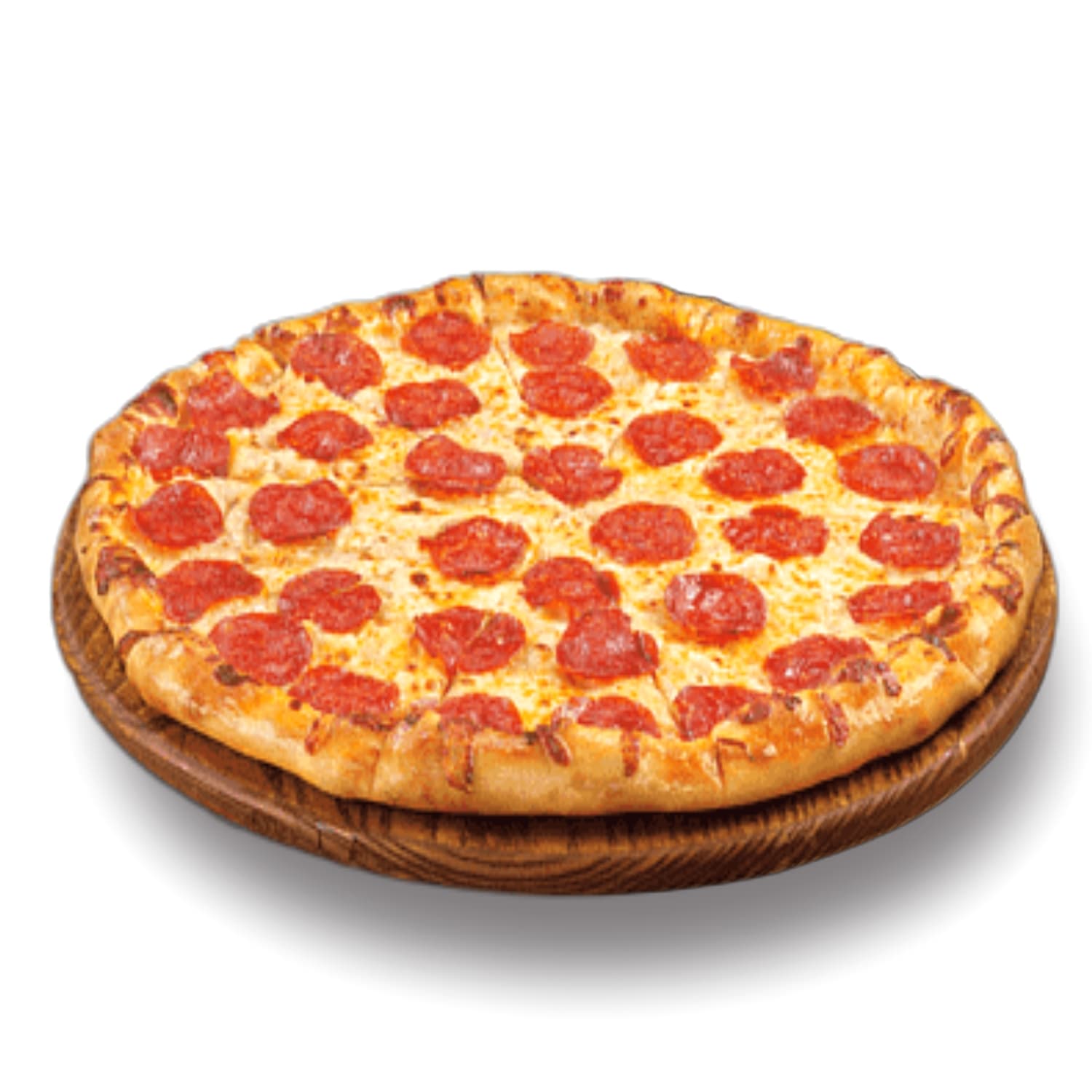 Pizza Pepperoni Gigante