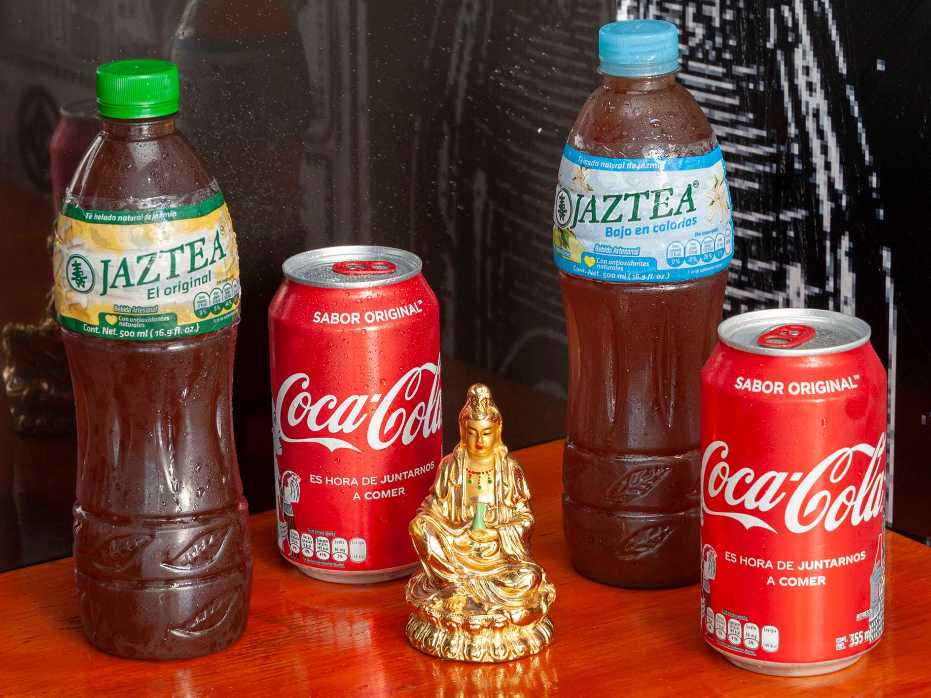 Refresco