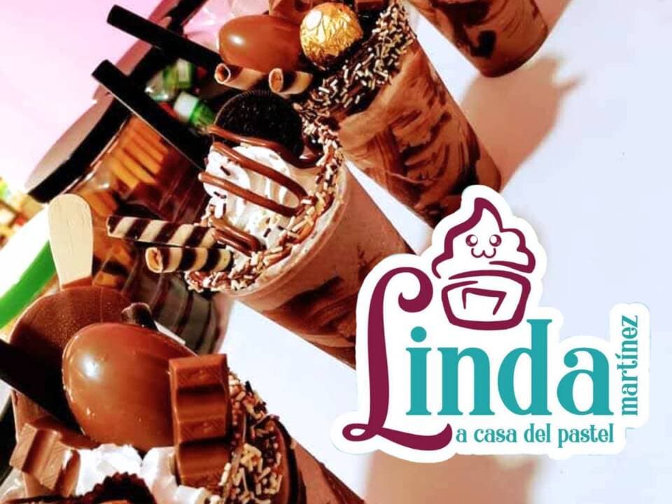 La casa del pastel