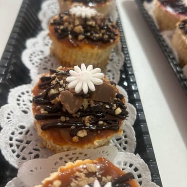 cheescake tortuga