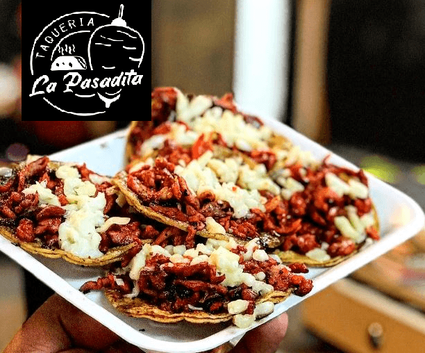 Taquería la pasadita