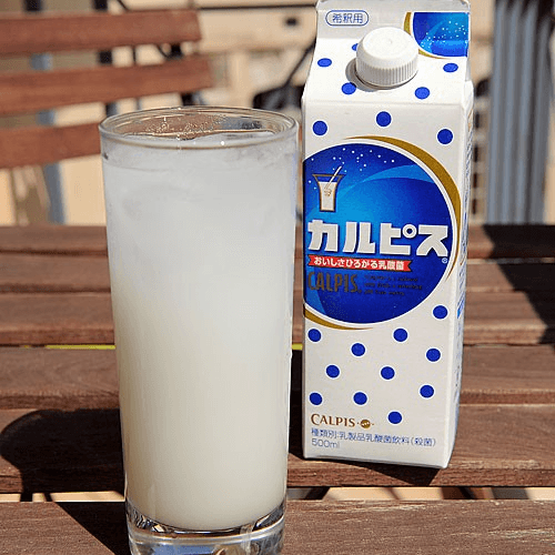 Calpico 500 ml