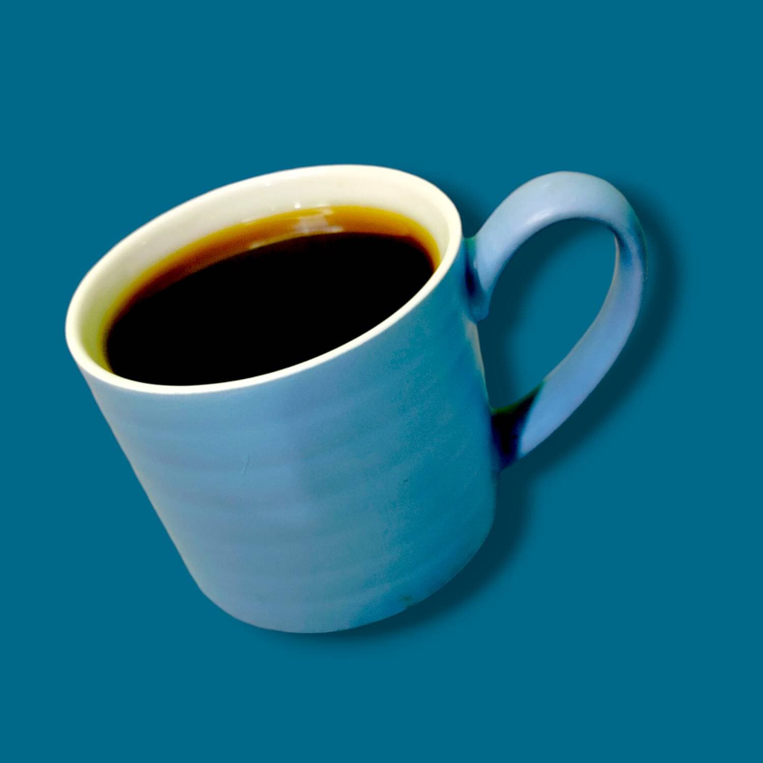 Café Americano Chico 10 Oz