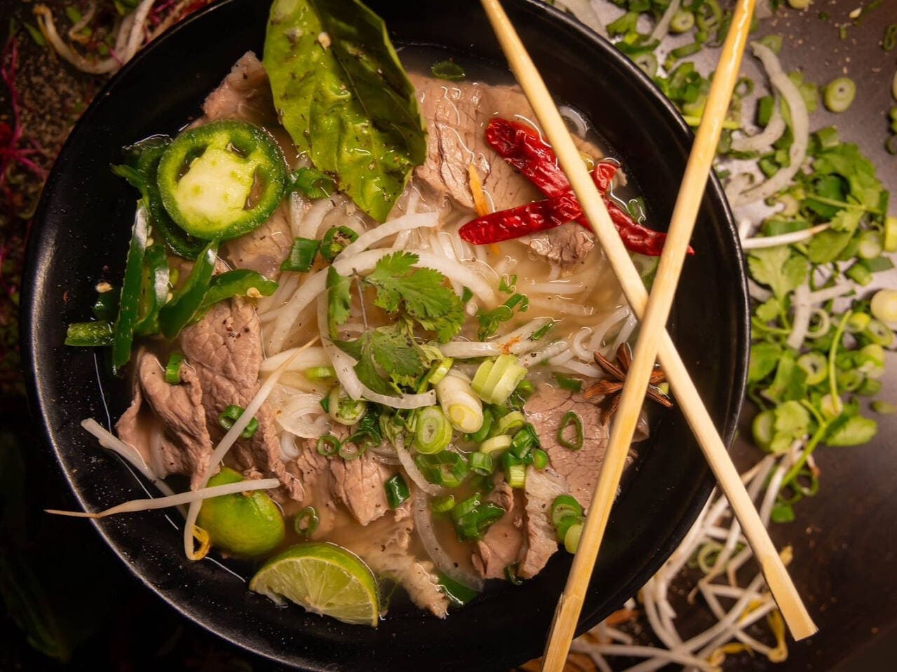 Pho House