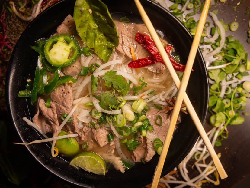 Pho House