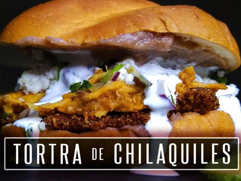 Antojo Mexicano