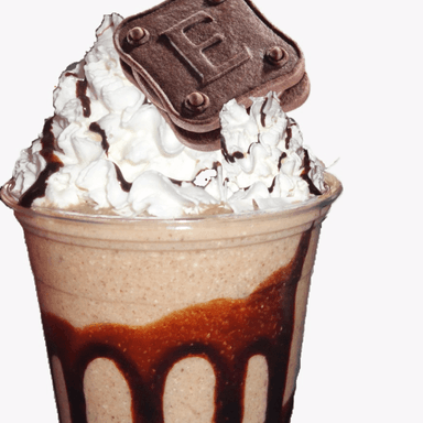 Frappé de Galleta Emperador