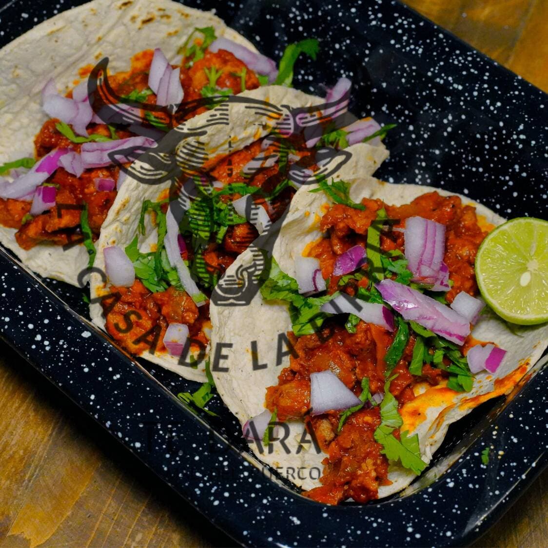 Taco de Ojo