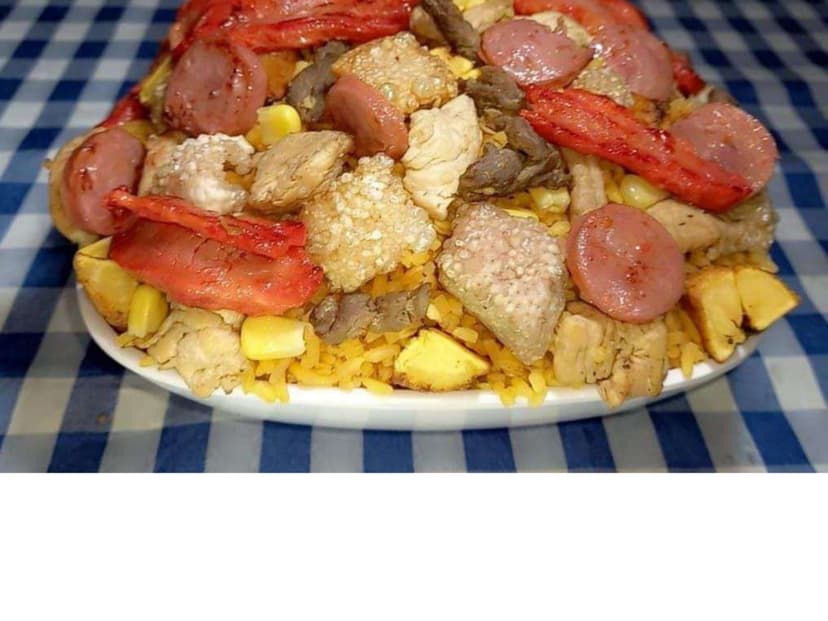 El Arroz de Doña Valeria