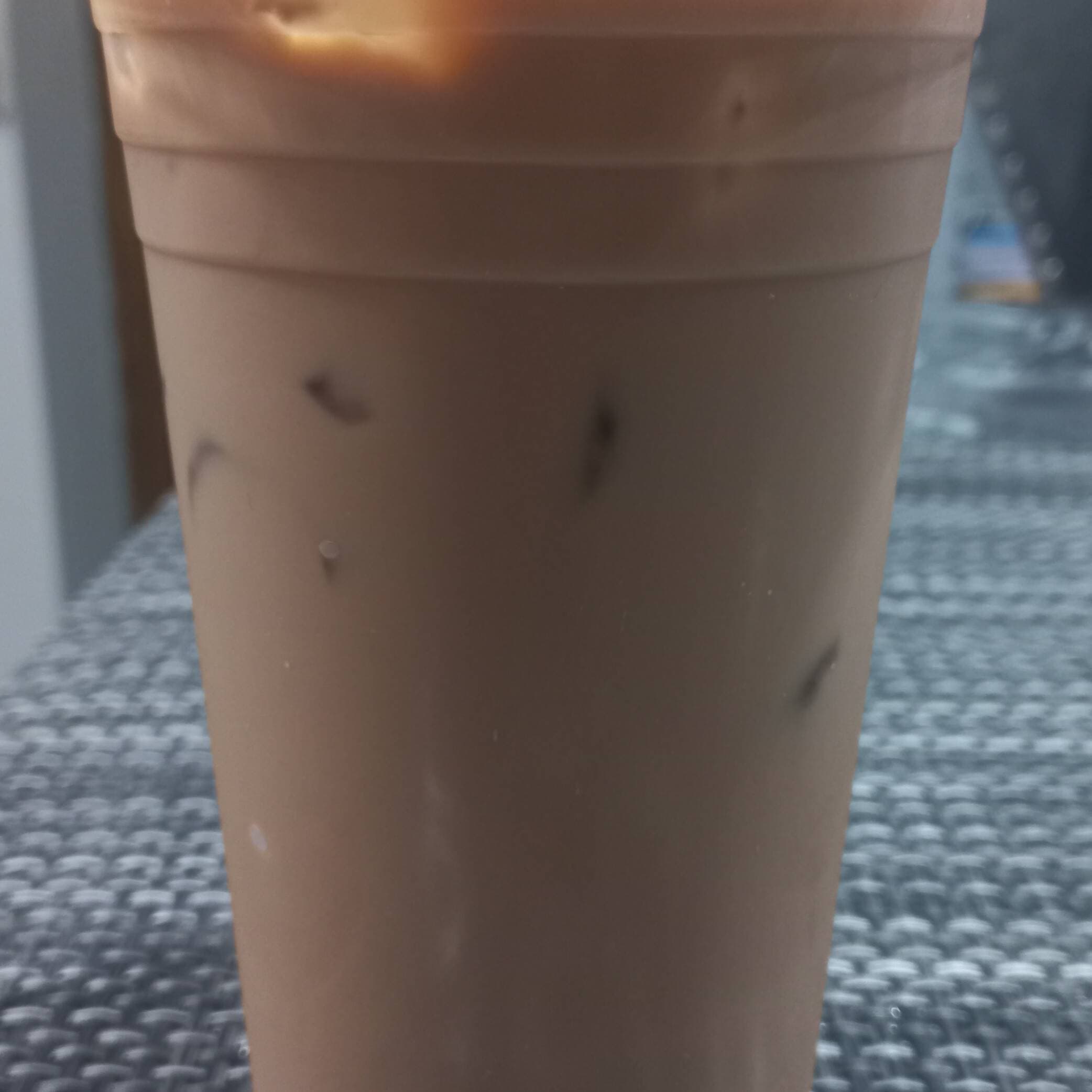 Cafe Frio De 16 oz