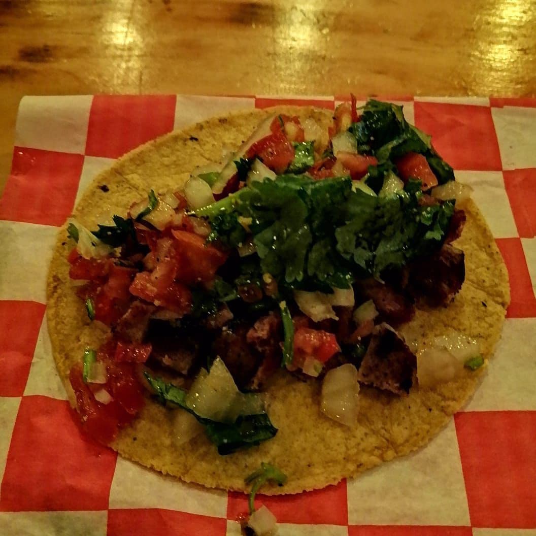 Chorizo