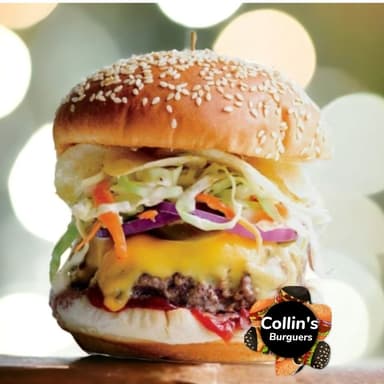 American Burger