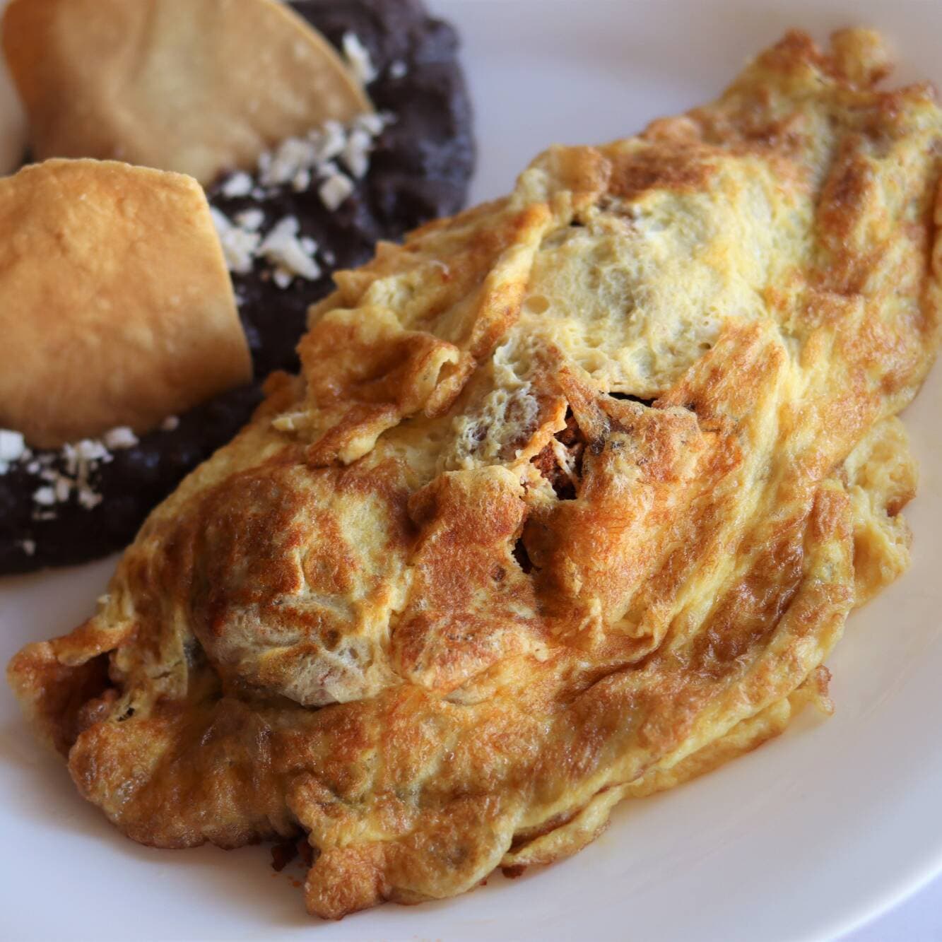 Omelette