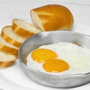 Huevos al Gusto