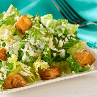 Ensalada César