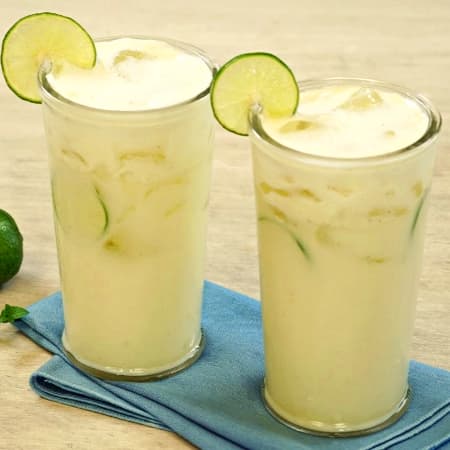 Limonada Frozen